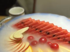 -郭靖内蒙菜·烤全羊·烧烤(望京旗舰店)