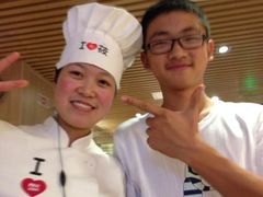 iphone_upload_pic-西贝莜面村(当代商城店)