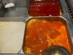 -海底捞火锅(河东万达广场店)