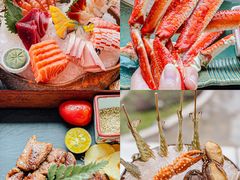 -花潮料理艺食馆(成都万象城店)