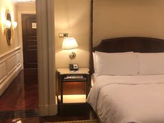 -广州富力丽思卡尔顿酒店