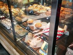 -星巴克(七宝领展广场1F店)