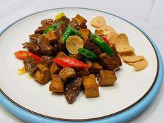 -老伙记海鲜码头(北滘店)