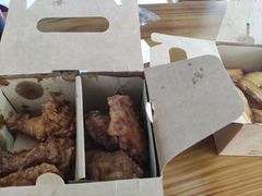 -Kyochon1991校村(共和路店)