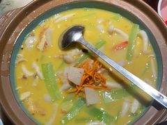 -伙靠·江浙菜(田林路店)