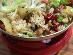 -金掌勺·锅包肉(双榆树店)