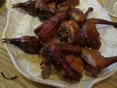 -李记潮汕砂锅粥(营福路店)