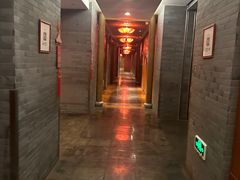 -海尔洲际酒店天下一品中餐厅