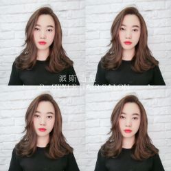 -P.STYLE 派斯造型