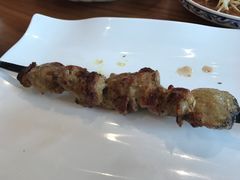 -巴依老爷新疆美食(常营店)