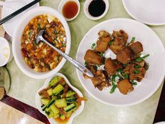 -红灯笼龙凤饭店(宁波老字号店)