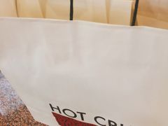 -HOT CRUSH趁热集合·现烤面包(环球港店)