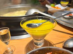 -一朵菌·野生菌探索家火锅(南亚店)