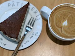 -木嘛working coffee&bar(碧道馆店)