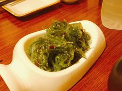 -浪花亭日本料理(古田路店)