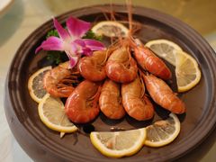 -杭州香格里拉·香宫中餐厅