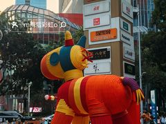 -天河领展广场