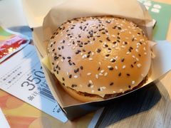 -麦当劳(光新乐购店)