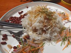 -顺德一品粥·20年凤城老字号(芳村店)