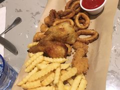 -必胜客(欢乐颂店)