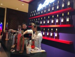 点击看大图 -华侨城洲际大酒店·宴会厅