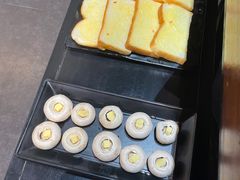 -四斤烤肉(东戴河孟家店)