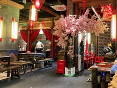 -小龙坎火锅(总店)