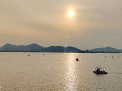 -云龙湖旅游景区