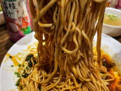 -康乐尔萨一绝干拉牛肉面(青海煤炭物测队店)
