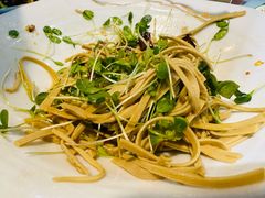 -海碗油泼面·八次方·水库鱼·粘卷子(平谷店)