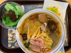 -笋爷高汤嗦螺粉·螺蛳粉(上社店)