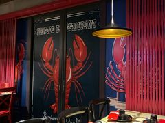 -红钳侠小龙虾·烧烤(中赢康康谷店)