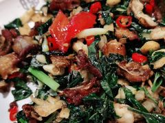 -香香海南菜餐厅