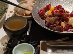 -花潮料理艺食馆(成都万象城店)