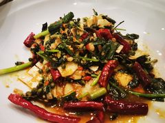 -山茶云南菜(永安里店)