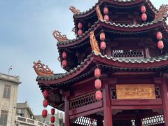 -汕头市小公园