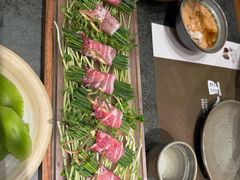 -山悦里 山野·鲜火锅(罗斯福广场店)