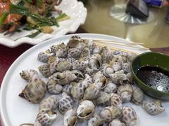 -湛江渔港·大排档(乐园路总店)