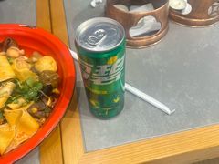 -极乐小煮·成都冒菜(科技绿洲店)