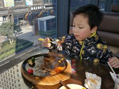 -豪享来中西餐厅(隆昌店)