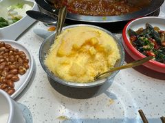 -锅爷爷重庆老火锅(临平店)