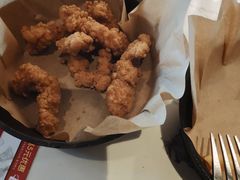 -必胜客(新辰里酒仙桥店)