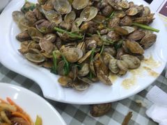 -烁佳海鲜大馅饺子