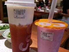 -CoCo都可(新街店)