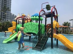 -黄金海岸水上乐园