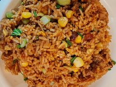 -鹅冠港式茶餐厅(来福士店)