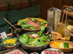 -大龙燚·旷野鲜火锅(广州首店)