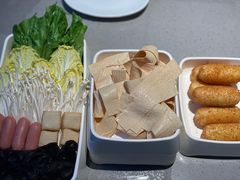 -半天妖|烤鱼·冒烤鸭(汉中吾悦广场店)