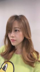 -AFA Hair studio·女士发型设计