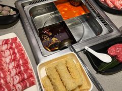 -海底捞火锅(铂澜大象城店)